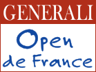 Generali Open de France